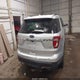 1FM5K8F82JGC16805 2018 Ford Explorer Limited auction photo thumbnail 16