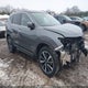 5N1AT2MV6KC734572 2019 Nissan Rogue Sl auction photo thumbnail 1