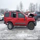 5N1AN0NWXEN808509 2014 Nissan Xterra S auction photo thumbnail 14