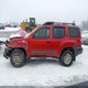 5N1AN0NWXEN808509 2014 Nissan Xterra S auction photo thumbnail 15