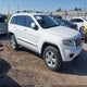1C4RJEAT4DC514268 2013 Jeep Grand Cherokee Laredo auction photo thumbnail 1