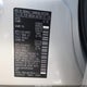 KNMAT2MT2HP536382 2017 Nissan Rogue Sv auction photo thumbnail 9