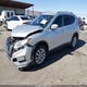 KNMAT2MT2HP536382 2017 Nissan Rogue Sv auction photo thumbnail 2