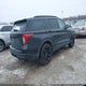 1FM5K8GC4MGC30325 2021 Ford Explorer St auction photo thumbnail 4