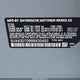 5UX43DT09R9X35420 2024 BMW X4 M40I auction photo thumbnail 9