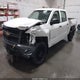 3GCUKPEC8FG217159 2015 Chevrolet Silverado 1500 Wt auction photo thumbnail 2