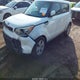 KNDJN2A28G7303448 2016 Kia Soul auction photo thumbnail 2