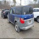 5J6YH18334L006051 2004 Honda Element Lx auction photo thumbnail 3
