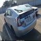 JTDKN3DU6E0385757 2014 Toyota Prius Two auction photo thumbnail 3