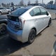 JTDKN3DU6E0385757 2014 Toyota Prius Two auction photo thumbnail 4