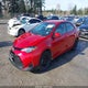 5YFBURHE7HP713352 2017 Toyota Corolla Le auction photo thumbnail 2