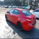 5YFBURHE7HP713352 2017 Toyota Corolla Le auction photo thumbnail 3