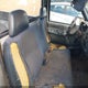 1GCEC14W1VZ245541 1997 Chevrolet C1500 Fleetside W/T auction photo thumbnail 8