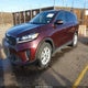 5XYPGDA59KG507441 2019 Kia Sorento 3.3L Lx auction photo thumbnail 2