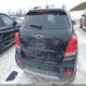 KL7CJPSB7KB746807 2019 Chevrolet Trax Lt auction photo thumbnail 17