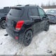 KL7CJPSB7KB746807 2019 Chevrolet Trax Lt auction photo thumbnail 4