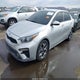 3KPF24AD3KE115344 2019 Kia Forte Lxs auction photo thumbnail 2