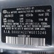 5XXG14J27MG015246 2021 Kia K5 Lxs auction photo thumbnail 9