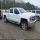 1GC1KVE84FF609138 2015 Chevrolet Silverado 2500Hd Lt auction photo thumbnail 1