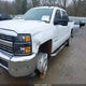 1GC1KVE84FF609138 2015 Chevrolet Silverado 2500Hd Lt auction photo thumbnail 6