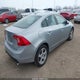 YV1612FH8D2206378 2013 Volvo S60 T5 auction photo thumbnail 4