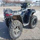 4XASXR950NB789972 2022 Polaris Sportsman Xp 1000 Ride Command Limited Edition auction photo thumbnail 4