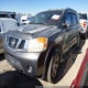 5N1BA08DX8N602458 2008 Nissan Armada Le auction photo thumbnail 2