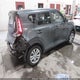 KNDJ23AU8S7960985 2025 Kia Soul Lx auction photo thumbnail 4