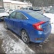2HGFC2F56HH535763 2017 Honda Civic Lx auction photo thumbnail 14