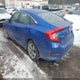 2HGFC2F56HH535763 2017 Honda Civic Lx auction photo thumbnail 3