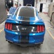 1FA6P8CF0K5178300 2019 Ford Mustang Gt Premium auction photo thumbnail 16