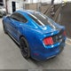 1FA6P8CF0K5178300 2019 Ford Mustang Gt Premium auction photo thumbnail 3