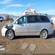 5TDZA22C04S142715 2004 Toyota Sienna Xle Limited auction photo thumbnail 14