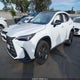 JTJHKCFZ8T2077533 2026 Lexus Nx 450H+ Luxury auction photo thumbnail 2