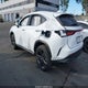 JTJHKCFZ8T2077533 2026 Lexus Nx 450H+ Luxury auction photo thumbnail 3