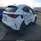 JTJHKCFZ8T2077533 2026 Lexus Nx 450H+ Luxury auction photo thumbnail 4