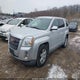 2GKALMEK8F6367097 2015 GMC Terrain Sle-1 auction photo thumbnail 2