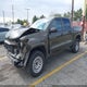 1GCGSBEC0P1165655 2023 Chevrolet Colorado 2Wd Short Box Wt auction photo thumbnail 2