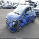 3C3CFFAR5DT740099 2013 Fiat 500 Pop auction photo thumbnail 2