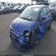 3C3CFFAR5DT740099 2013 Fiat 500 Pop auction photo thumbnail 6