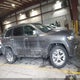 1C4RJFBG9LC313150 2020 Jeep Grand Cherokee Limited 4X4 auction photo thumbnail 13