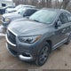 5N1DL0MM1JC504719 2018 Infiniti Qx60 auction photo thumbnail 6