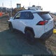2T3P1RFV4MC153809 2021 Toyota Rav4 Xle auction photo thumbnail 3