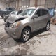 JN8AS5MV0BW675272 2011 Nissan Rogue Sv auction photo thumbnail 2