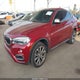 5UXKU6C53F0F93726 2015 BMW X6 xDrive50I auction photo thumbnail 2
