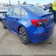 2HGFE1F7XPH309228 2023 Honda Civic Ex/Ex W/O Bsi auction photo thumbnail 3