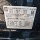 3GCUKREC5HG364389 2017 Chevrolet Silverado 1500 2Lt auction photo thumbnail 9