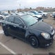 1G1ZE5E74BF394025 2011 Chevrolet Malibu Ltz auction photo thumbnail 6