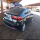 KNAFX4A86F5304752 2015 Kia Forte Ex auction photo thumbnail 4