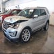 1FM5K8F82GGC14058 2016 Ford Explorer Limited auction photo thumbnail 2